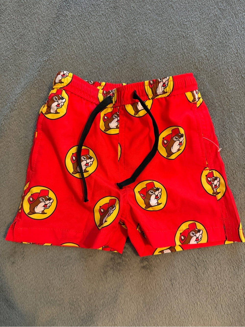 BUC-EE’S Swim Shorts with Drawstring